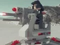 게임 LEGO Star Wars Battlerun 온라인