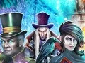 게임 Vampire Trap 온라인