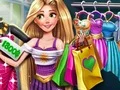 게임 Goldie Princess Realife Shopping 온라인