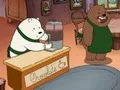 게임 We bare bears Chocolate artist 온라인