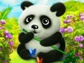 게임 Happy Panda 온라인