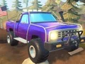 게임 4WD Off Road Cars 온라인