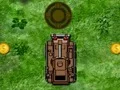 게임 Math Tank Multiplication 온라인