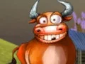 게임  Bull Run 온라인