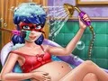게임 Pregnant Dotted Girl Spa 온라인