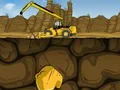 게임 Last Gold Miner 온라인