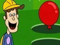 게임 The Adventures of Napkin Man! Fun For One 온라인
