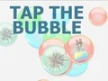 게임 Tap The Bubble 온라인
