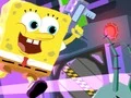 게임 Spongebob squarepants And the saviours of slime 온라인