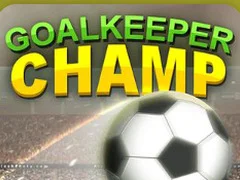 게임 Goalkeeper champion 온라인