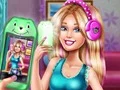게임 Ellie Fab Selfie 온라인