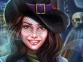 게임 Become a Witch 온라인