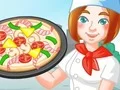 게임 Pizzeria 온라인