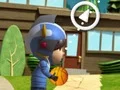 게임 Mindy`s Moonball 온라인