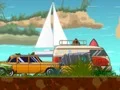 게임 Adventure Drivers 온라인