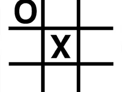 게임 Impossible tic tac toe 온라인