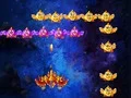 게임 Chicken Invaders 온라인