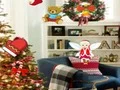 게임 Christmas Eve Hidden Objects 온라인