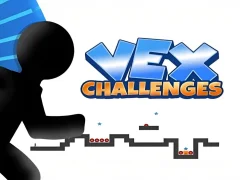 게임 Vex Challenges 온라인