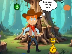 게임 Discover Hunter Missed Horse 온라인