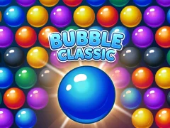 게임 Bubble classic 온라인