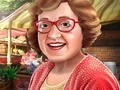게임 Shopping with Grandma 온라인