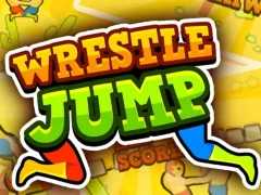게임 Wrestle Jump Online 온라인