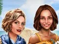 게임 The Miracle Island 온라인