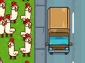 게임 Go Chicken Go 온라인