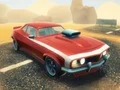게임 Mad Car Racing 온라인