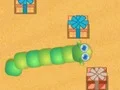 게임 Greedy Worm 온라인