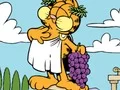 게임 Garfield Spot The Difference 온라인