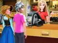 게임 Barbie's Fast Food Restaurant 온라인