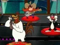 게임 New looney tunes wacky band 온라인