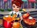 게임 Cooking Fast: Burger & Hotdog 온라인