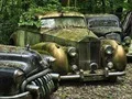 게임 Car Cemetery Escape 온라인