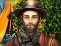게임 Dangerous Quest 온라인