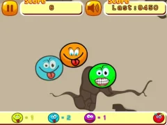 게임 Smiles Connect Puzzle Fun 온라인
