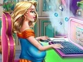 게임 Mommys Blog 온라인