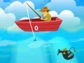 게임 Fishing 온라인