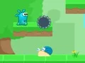 게임 Jelly World Adventure 온라인