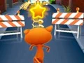 게임 Cat Run 온라인