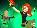 게임 Kim Possible Mission: Improbable 온라인