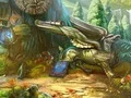 게임 Notes from Fantasy Forest 온라인