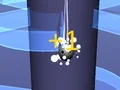 게임 Spooky Helix Ball 온라인