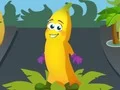 게임 Banana Running 온라인
