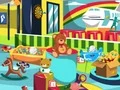 게임 Toys Hidden Objects 온라인