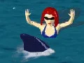게임 Sharks Vs Swimmers 온라인