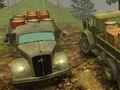 게임 Off-Road Rain: Cargo Simulator 온라인
