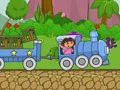 게임 Dora Train Express 온라인